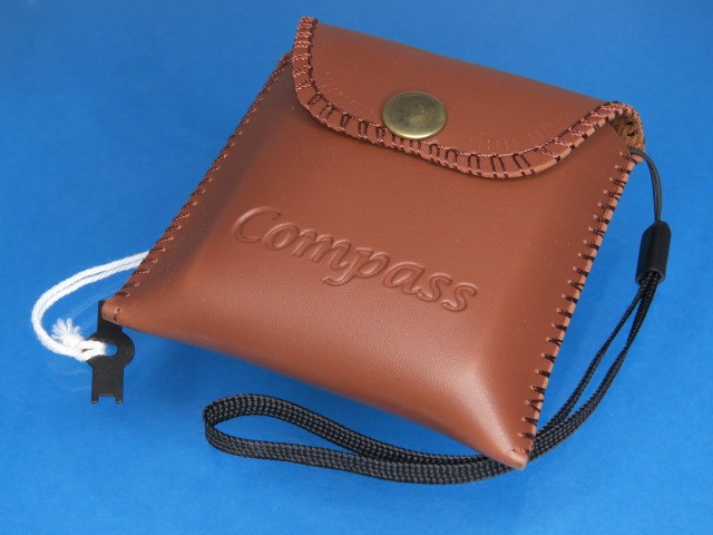 kompas geologiczny DQL-2A 