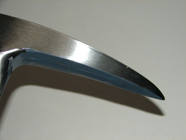 młotek geologiczny Estwing LONG E3-23LP