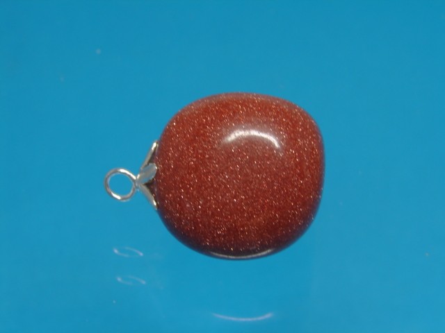 piasek pustyni * wisiorek