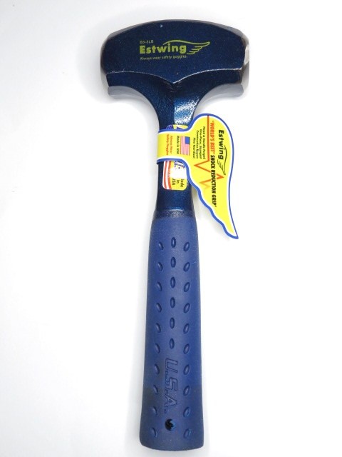 młotek Estwing BIG BLUE B3-3LB
