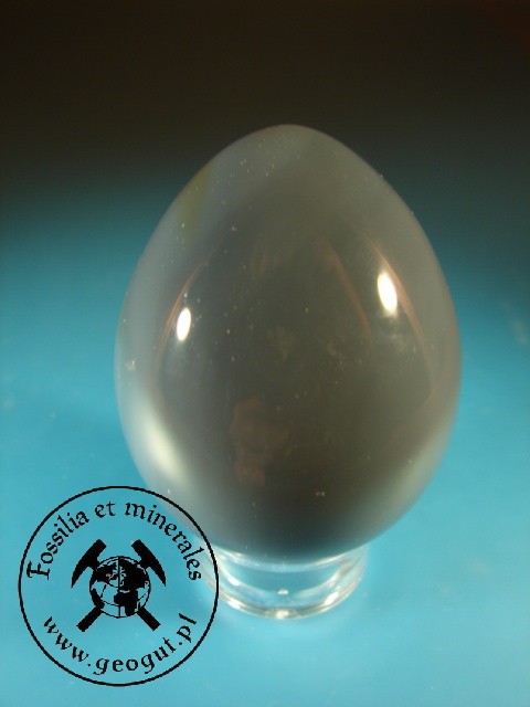 chalcedon * jajo, jajko