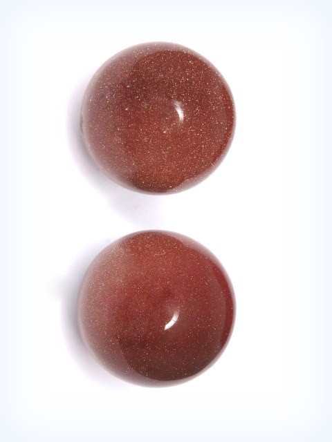 piasek pustyni * kulka 3cm 