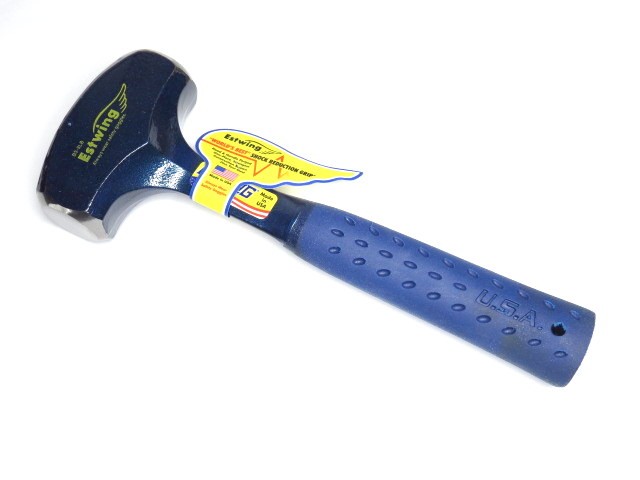 młotek Estwing BIG BLUE B3-3LB
