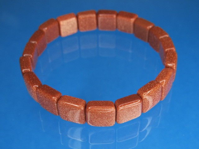 piasek pustyni * bransoletka