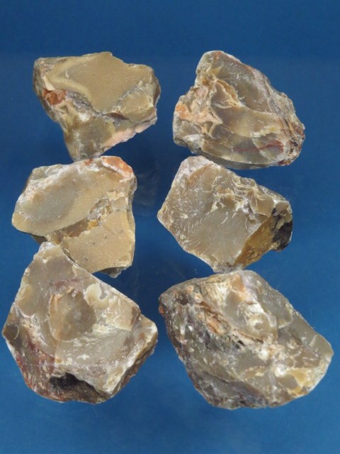  chalcedon cappuccino 