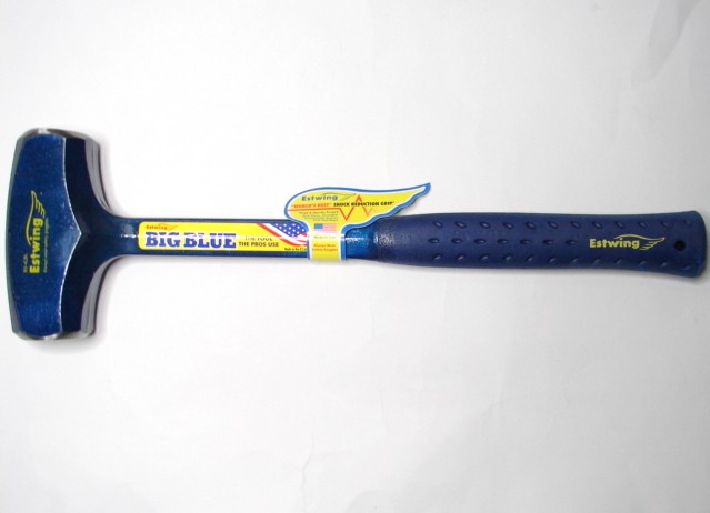 młotek Estwing BIG BLUE B3-4LBL