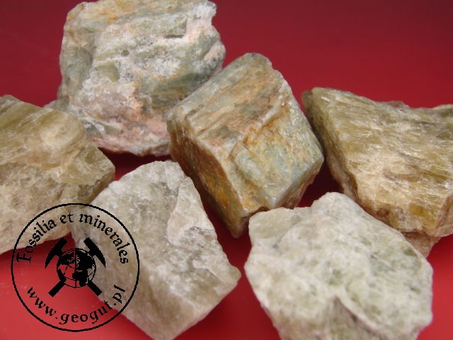 beryl * Madagaskar