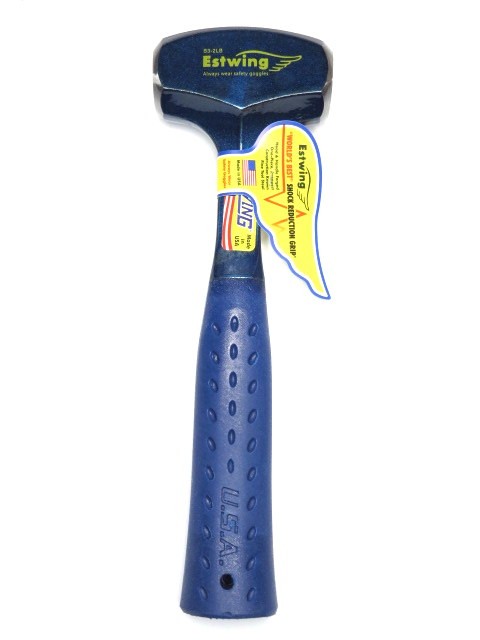 młotek Estwing BIG BLUE B3-2LB