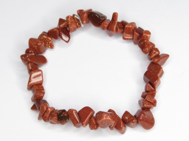  piasek pustyni * bransoletka