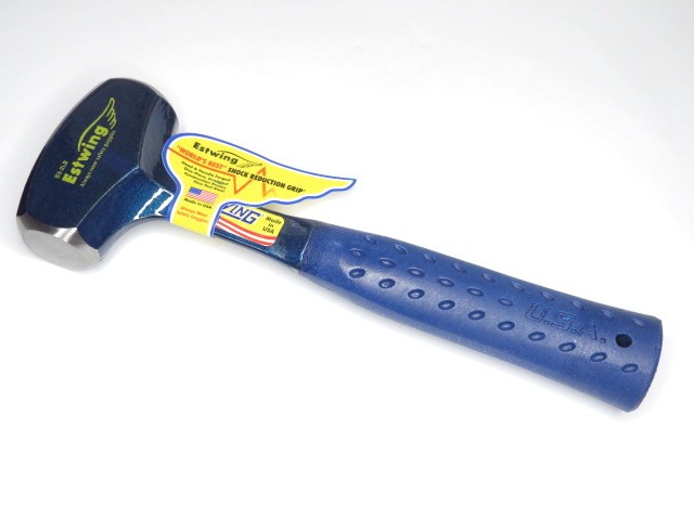 młotek Estwing BIG BLUE B3-2LB