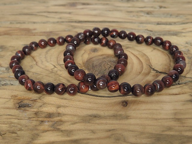 bawole oko * bransoletka 6mm