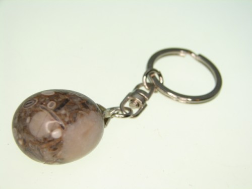 wapień onkolitowy * brelok