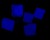fluoryt zielony * kryształki * UV