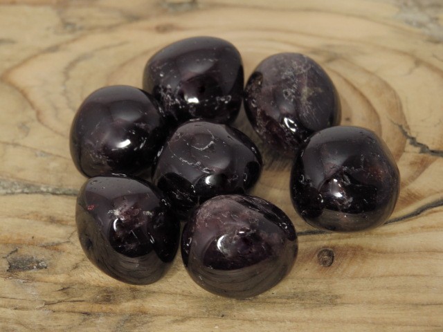 granat * Chiny