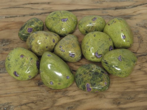 stichtyt, serpentyn * Australia, Atlantysyt