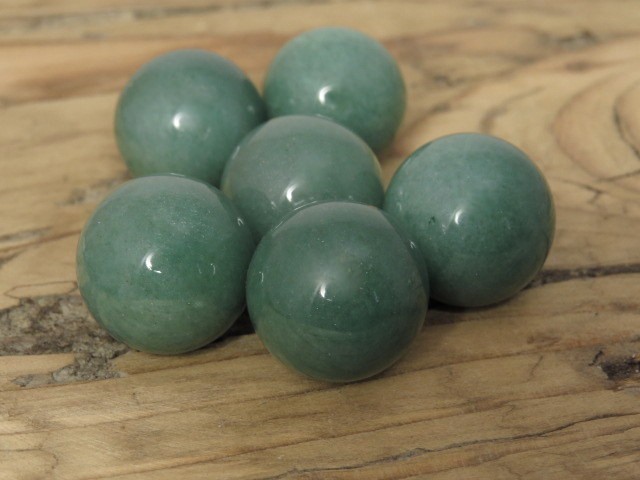 awenturyn * kulka 2cm