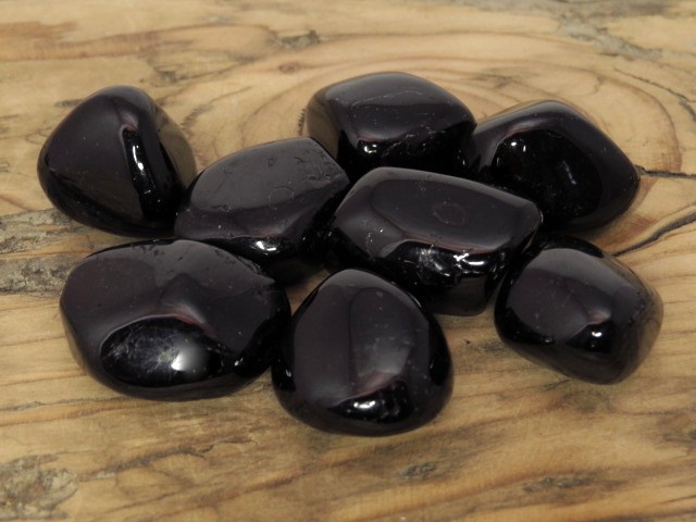 turmalin czarny * szerl