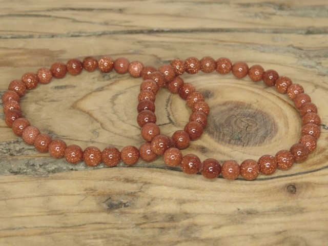 piasek pustyni * bransoletka