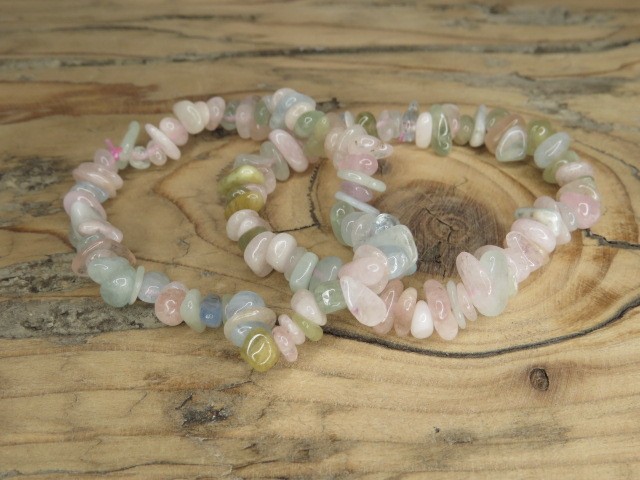 beryle * bransoletka