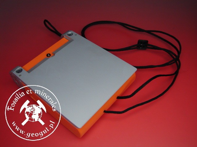 Kompas geologiczny Freiberg