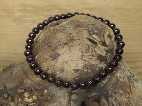 granat * bransoletka