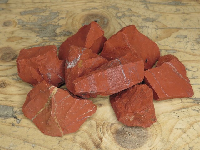 jaspis czerwony * RPA