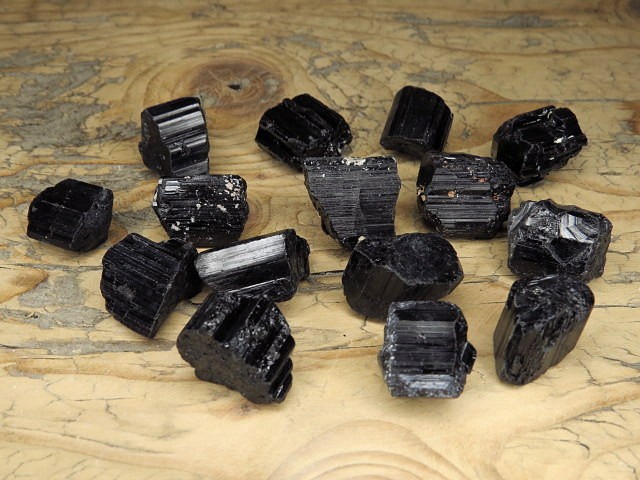 turmalin szerl * Madagaskar