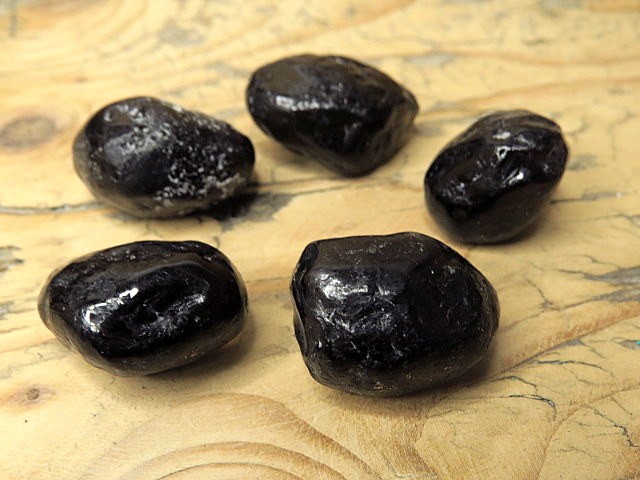 obsydian - Łzy Apacza * USA