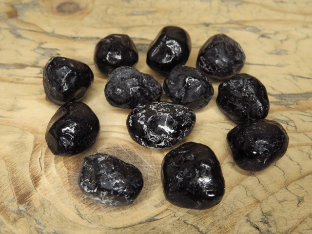 obsydian - Łzy Apacza * USA