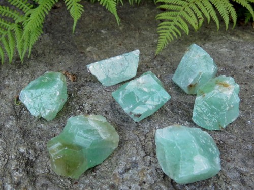 kalcyt zielony * Meksyk