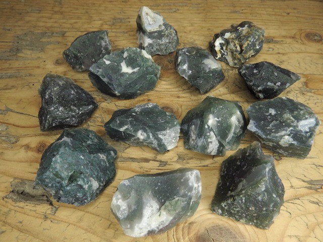 agat mszysty * Indie