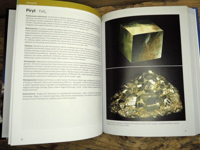 Atlas minerałów