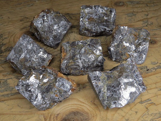 galena * Polska