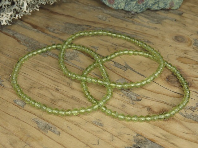 oliwin * bransoletka 4mm