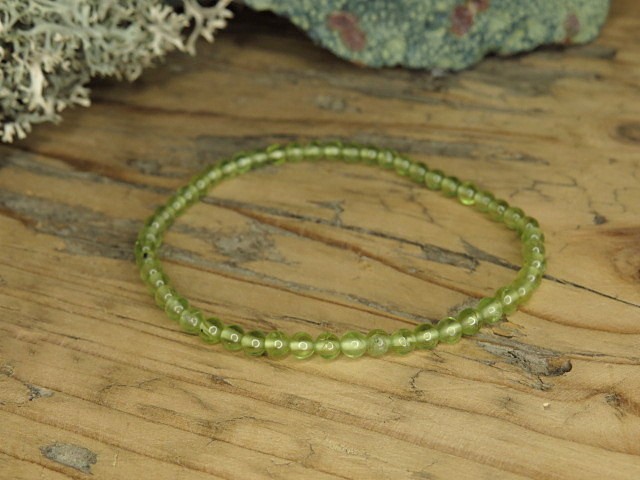 oliwin * bransoletka 4mm