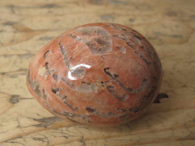 granit pismowy, hebrajski * jajko, jajo