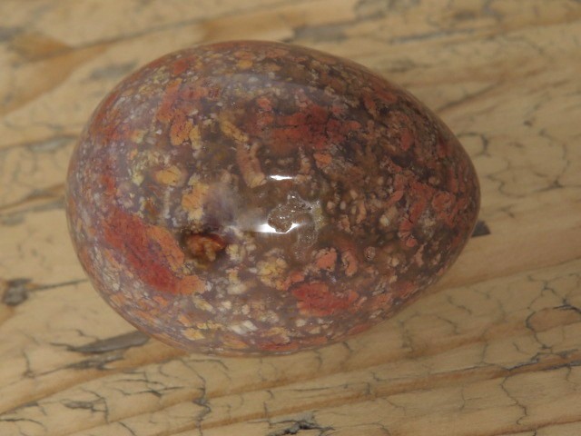 chalcedon * jajo, jajko