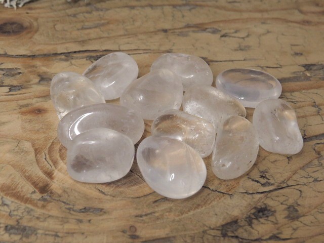 kryształ górski * Brazylia