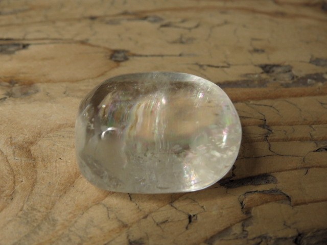 kalcyt - spat islandzki * Chiny