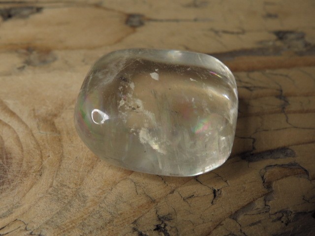 kalcyt - spat islandzki * Chiny