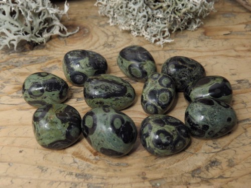 jaspis kambaba * Madagaskar