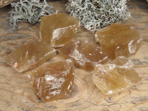 kalcyt miodowy * Meksyk