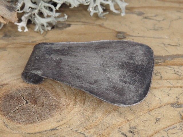 lapis lazuli * wisior