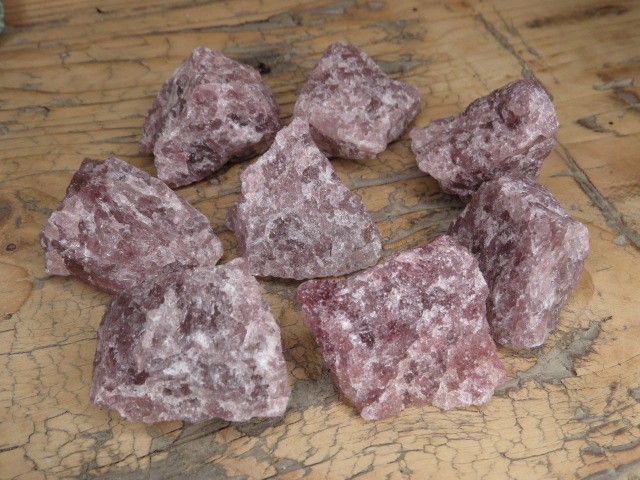 awenturyn różowy * Tanzania