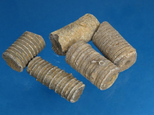 LILIOWIEC - trochity