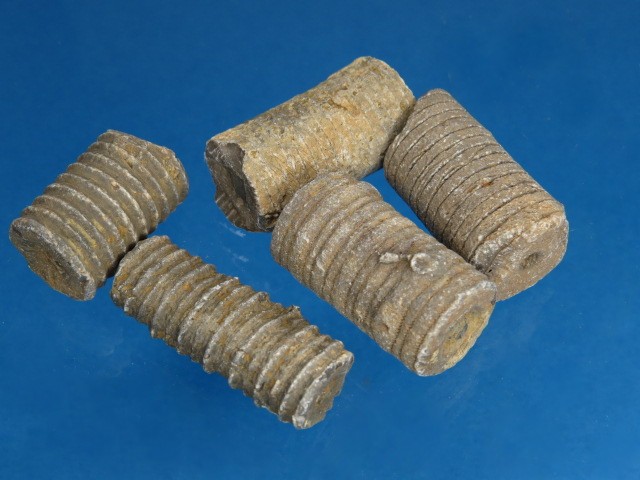 LILIOWIEC - trochity