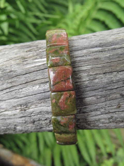 unakit * bransoletka