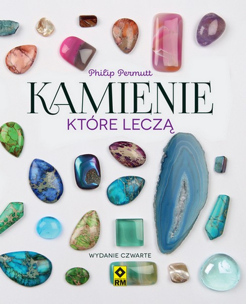 Kamienie, które leczą