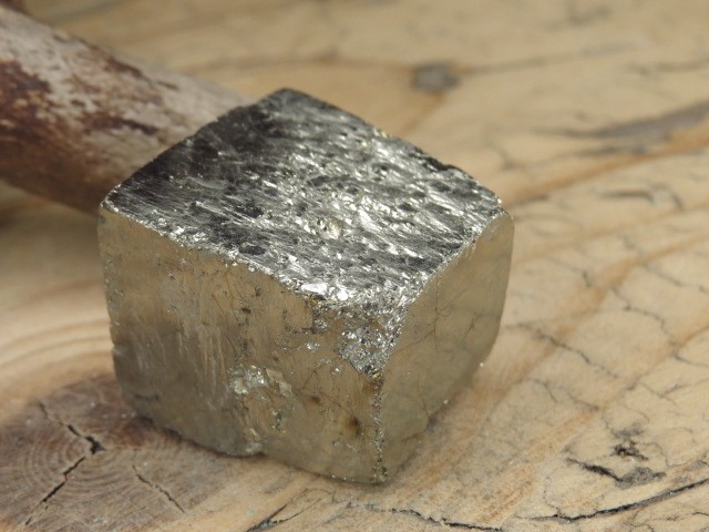 piryt * Hiszpania