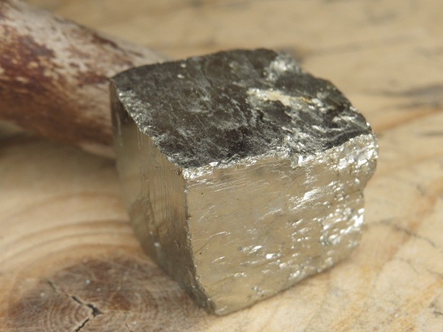 piryt * Hiszpania